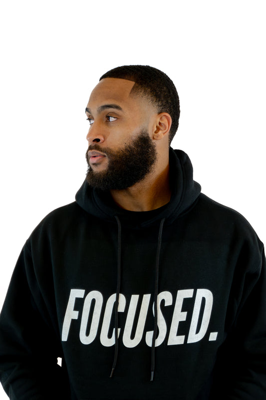 FOCUSED Hoodie