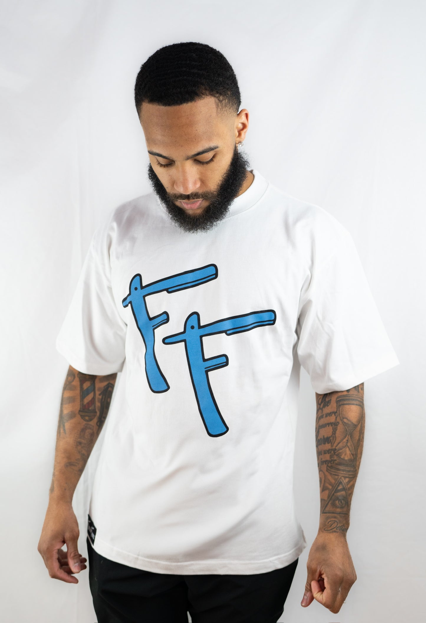 FF Shirt