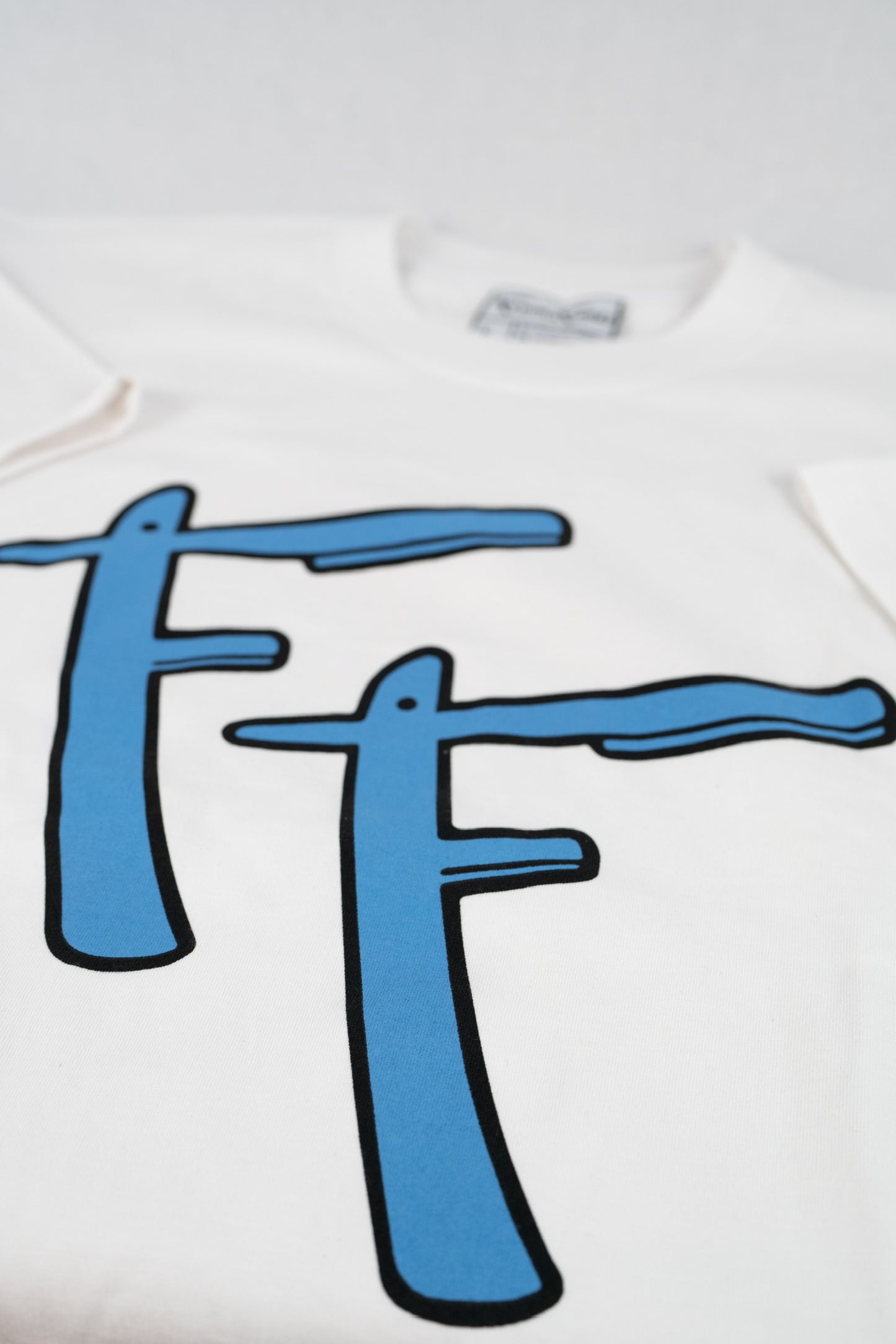 FF Shirt